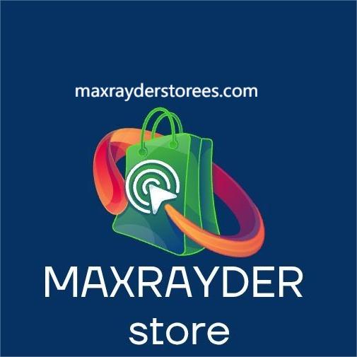 MaxRayder store